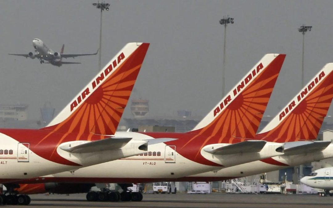 Air India Found Wanting – Designing a Robust Fraud Prevention