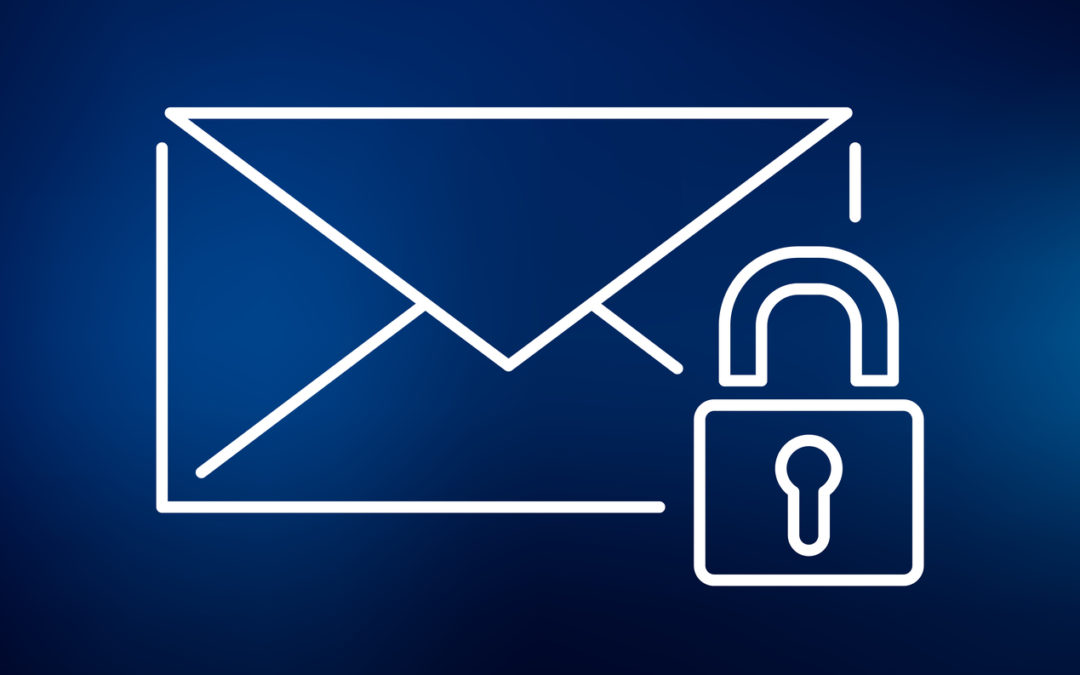 Business Email Compromise Scams Are On The Rise